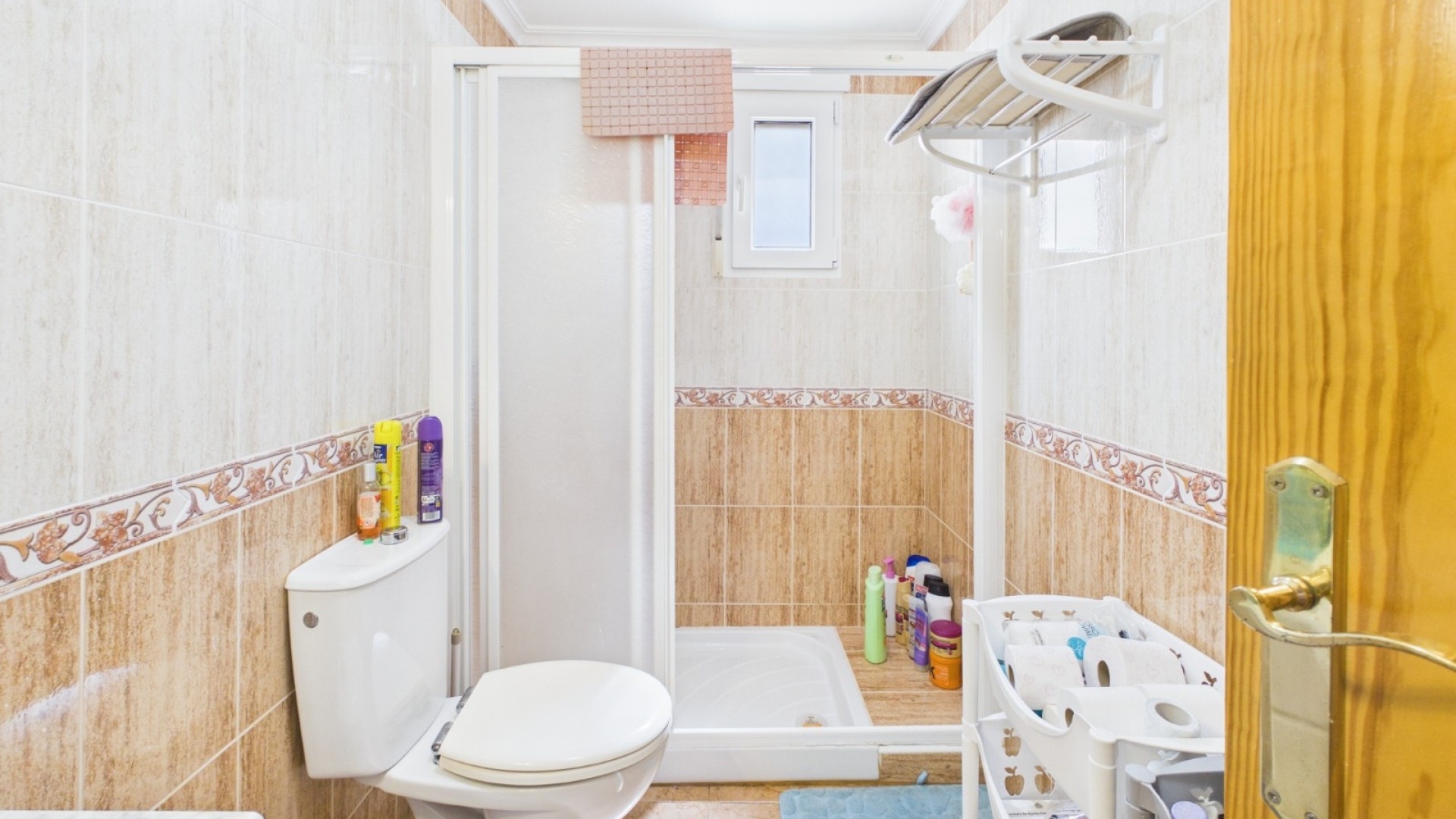 Revente - Appartement - Los Alcazares