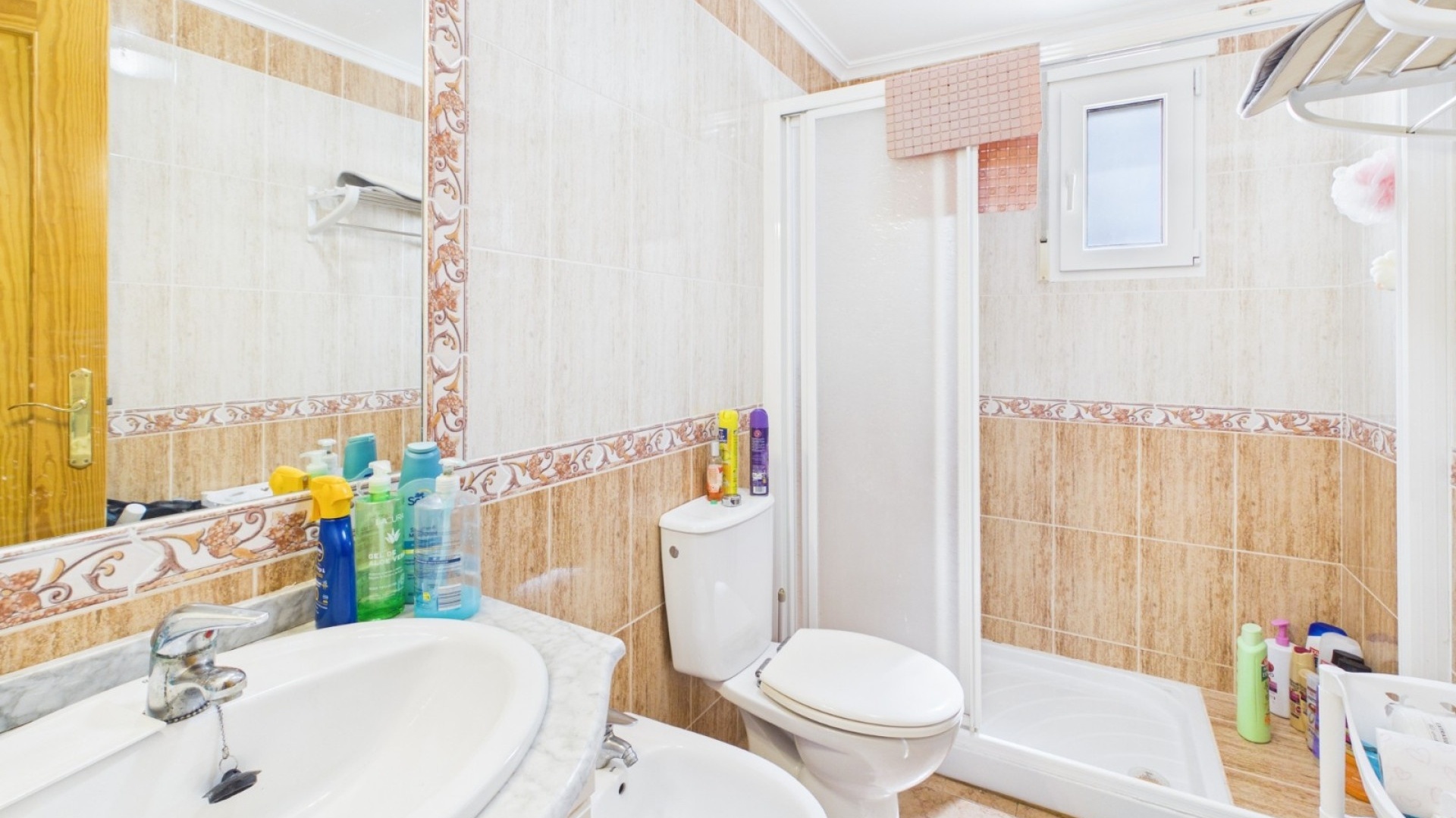 Revente - Appartement - Los Alcazares