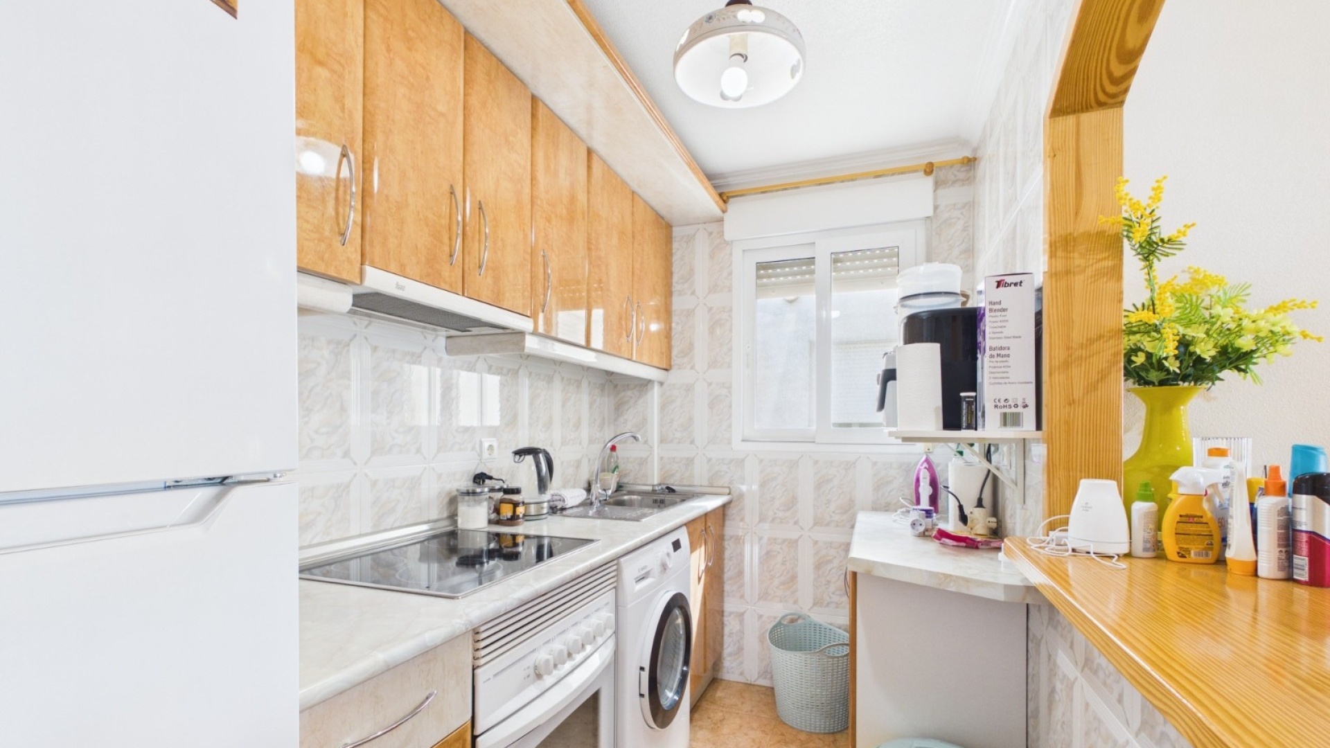 Revente - Appartement - Los Alcazares