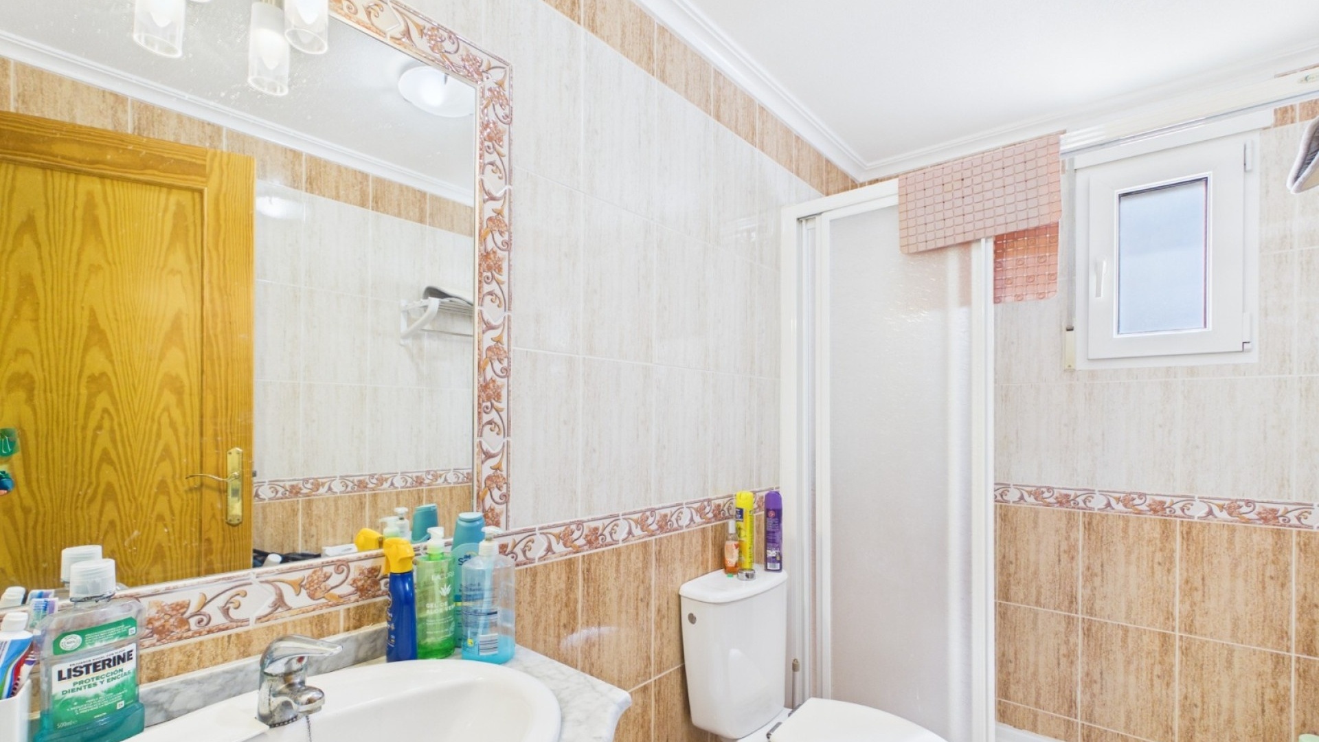 Revente - Appartement - Los Alcazares
