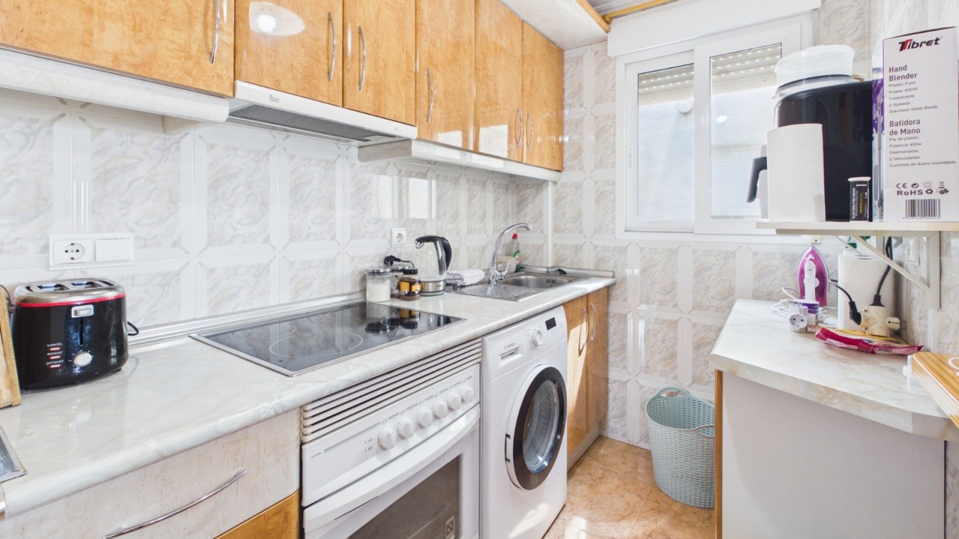 Revente - Appartement - Los Alcazares