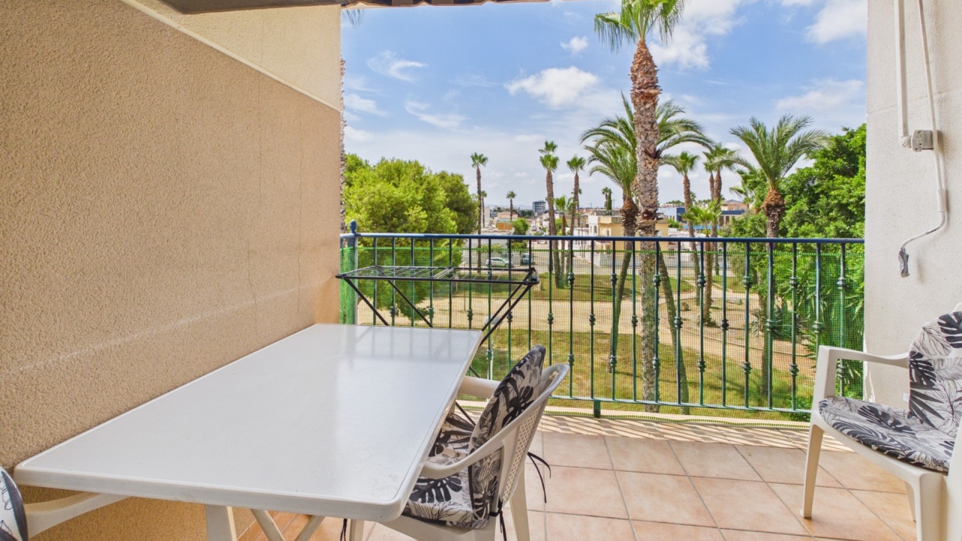 Revente - Appartement - Los Alcazares