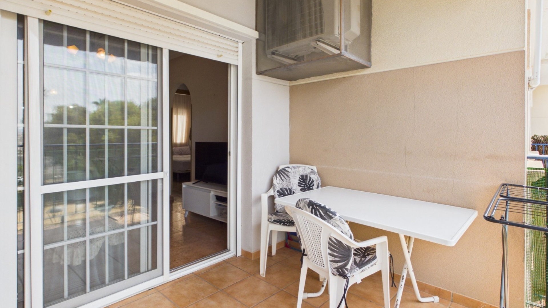 Revente - Appartement - Los Alcazares