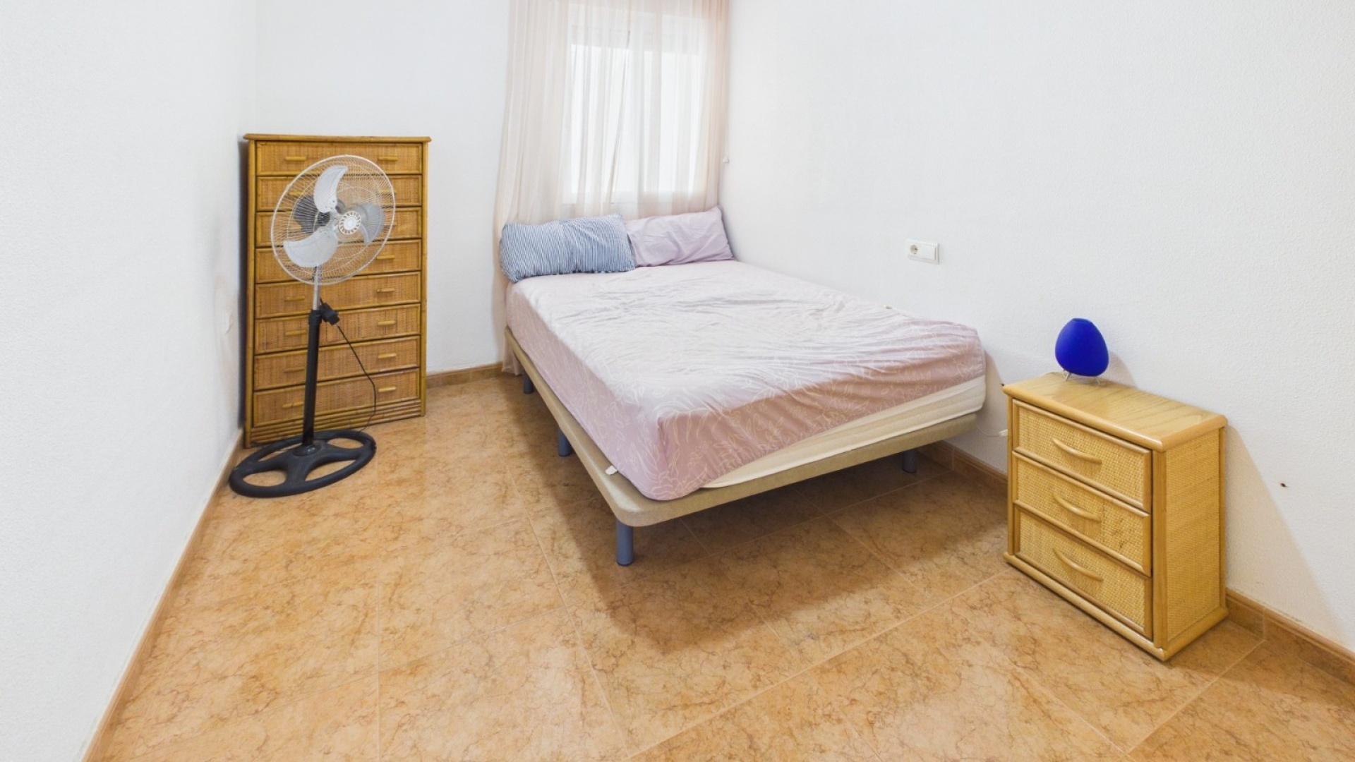 Revente - Appartement - Los Alcazares