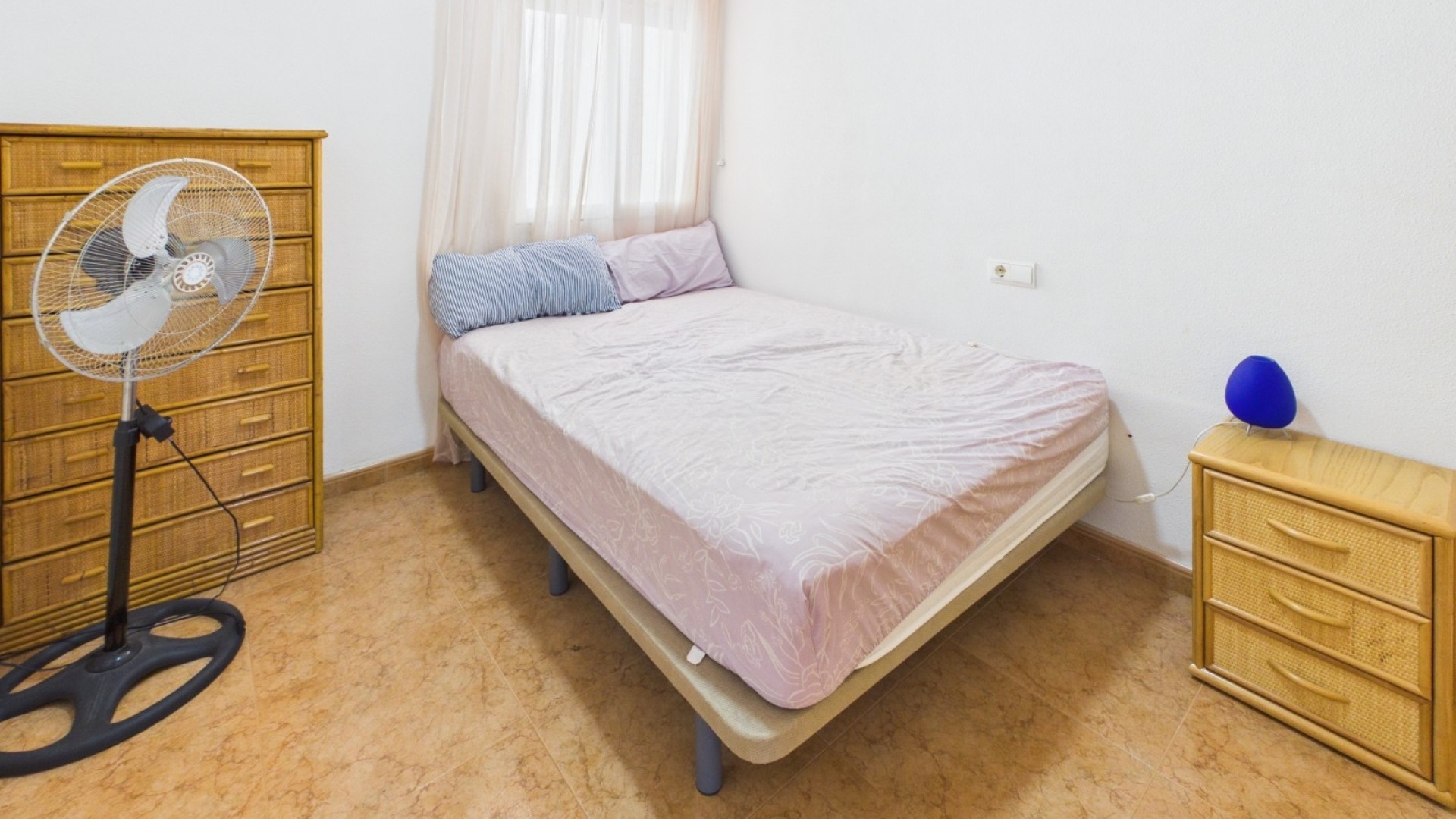 Revente - Appartement - Los Alcazares
