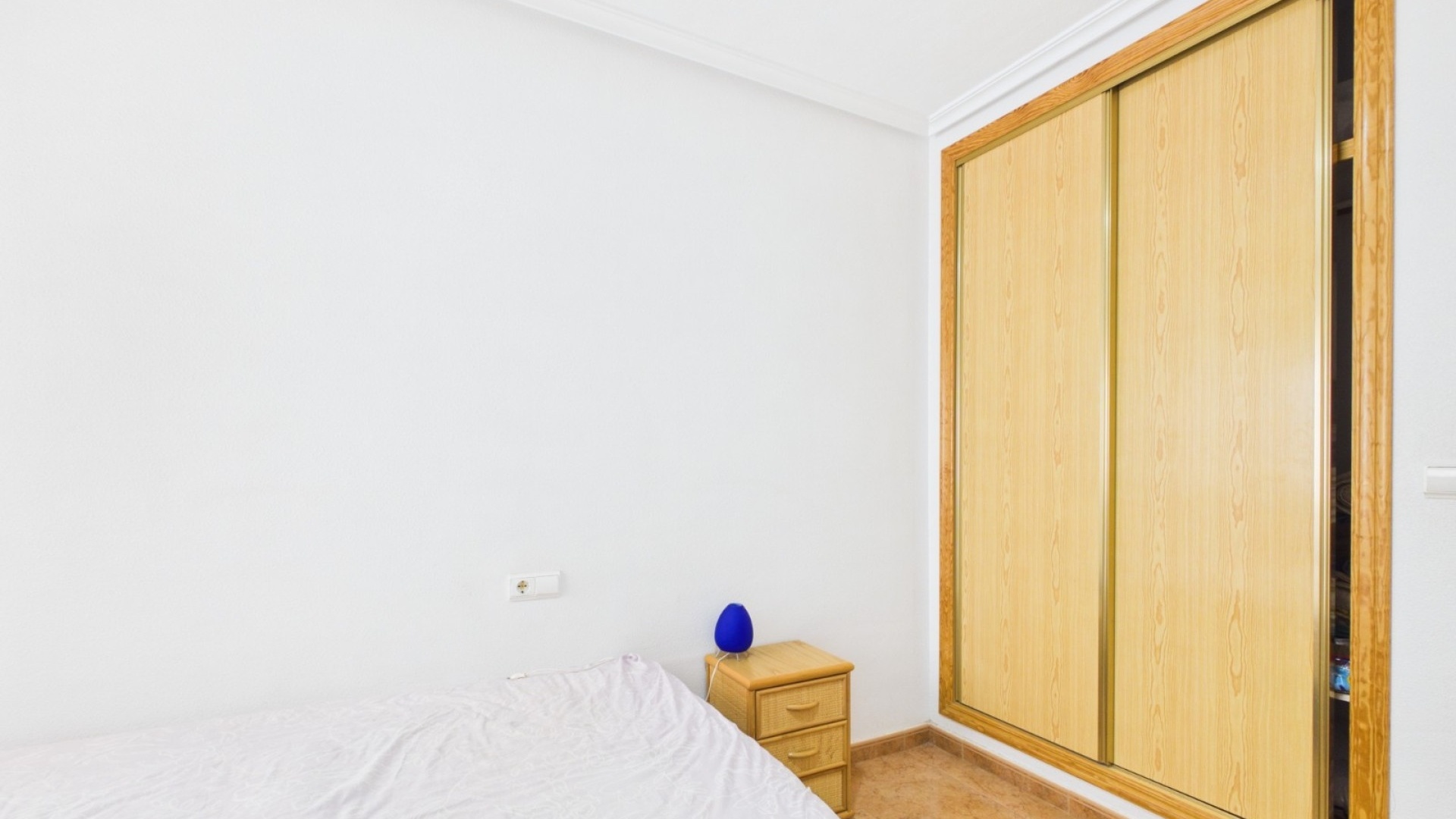 Revente - Appartement - Los Alcazares