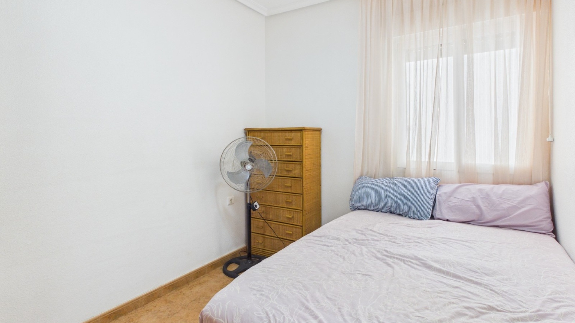 Revente - Appartement - Los Alcazares