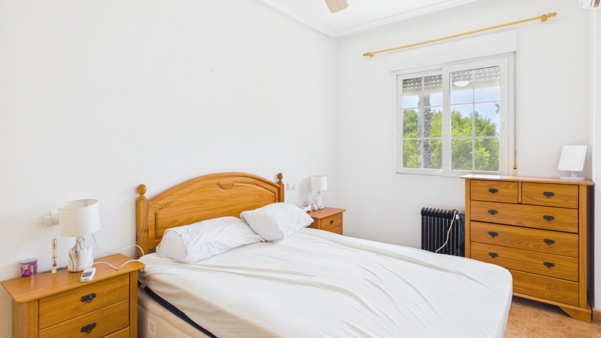 Revente - Appartement - Los Alcazares