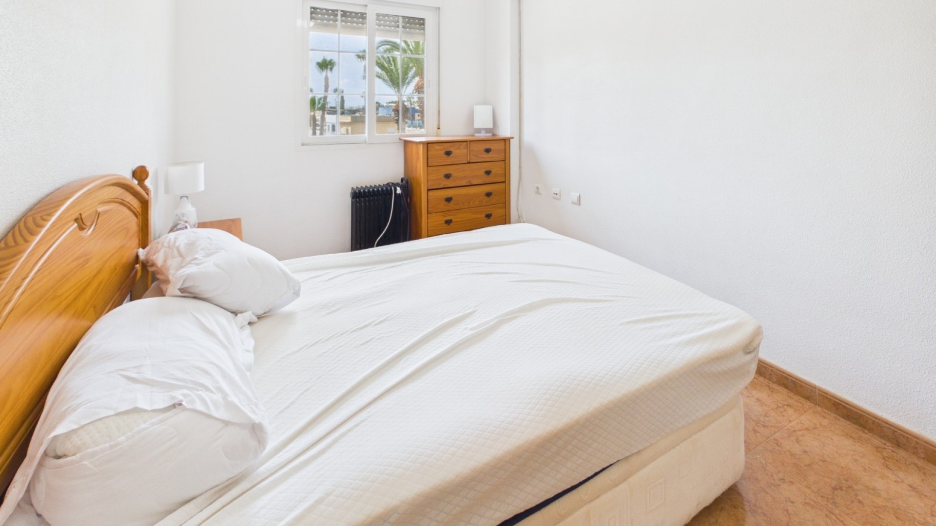 Revente - Appartement - Los Alcazares