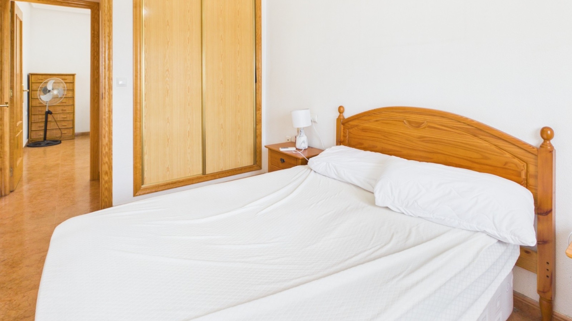 Revente - Appartement - Los Alcazares