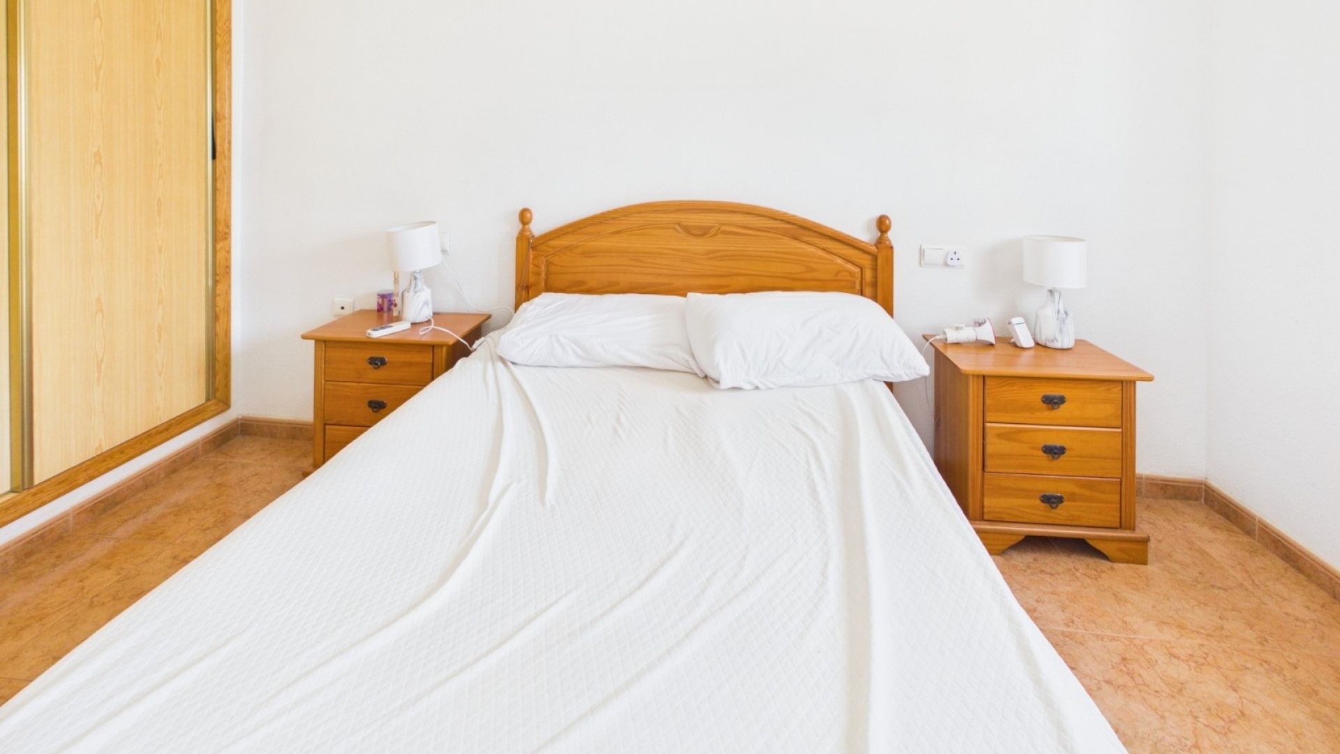 Revente - Appartement - Los Alcazares