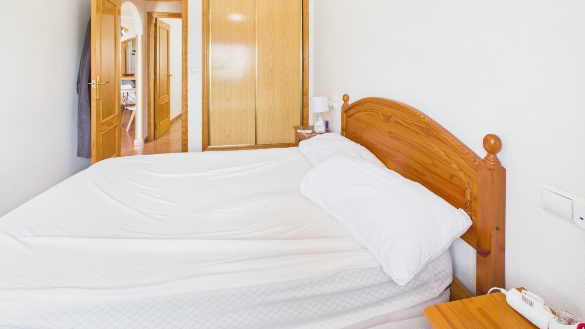 Revente - Appartement - Los Alcazares