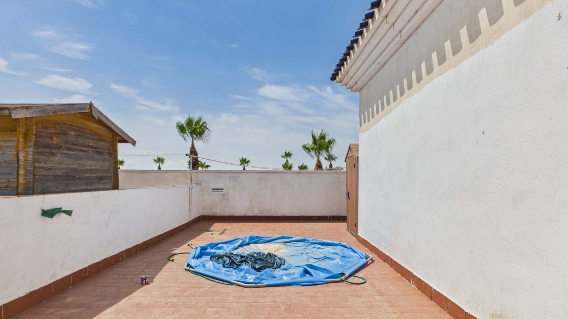 Revente - Appartement - Los Alcazares