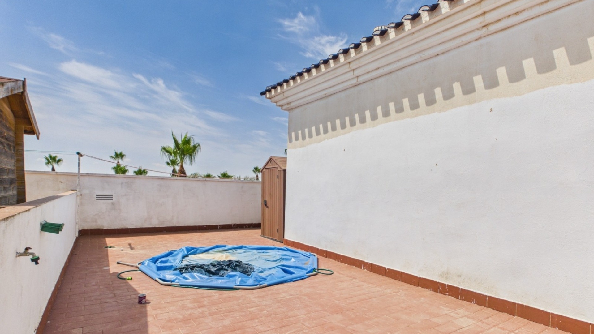 Revente - Appartement - Los Alcazares
