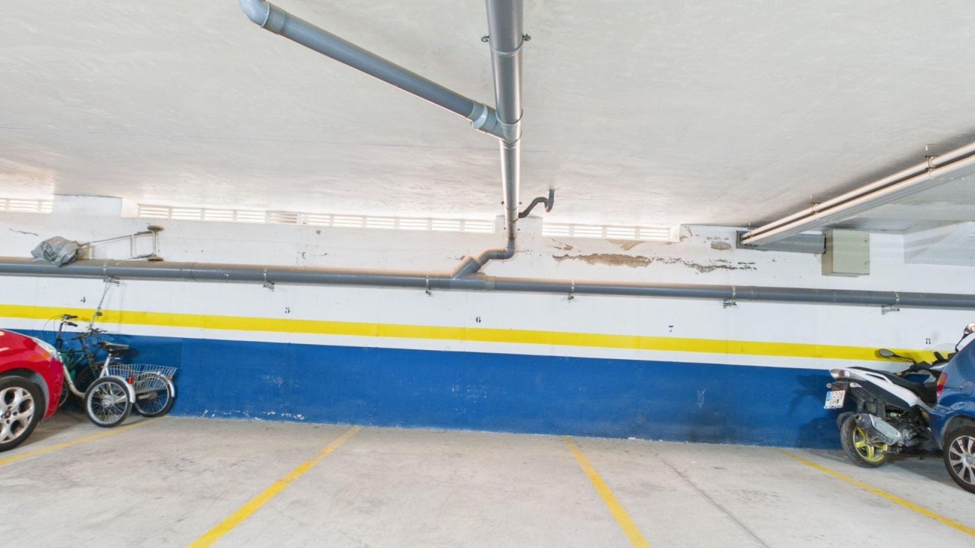 Revente - Appartement - Los Alcazares