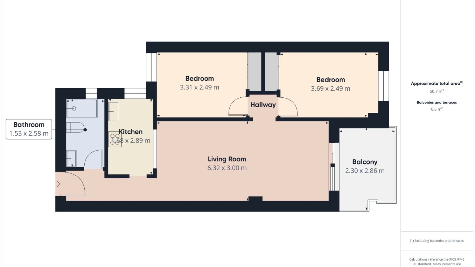 Revente - Appartement - Los Alcazares