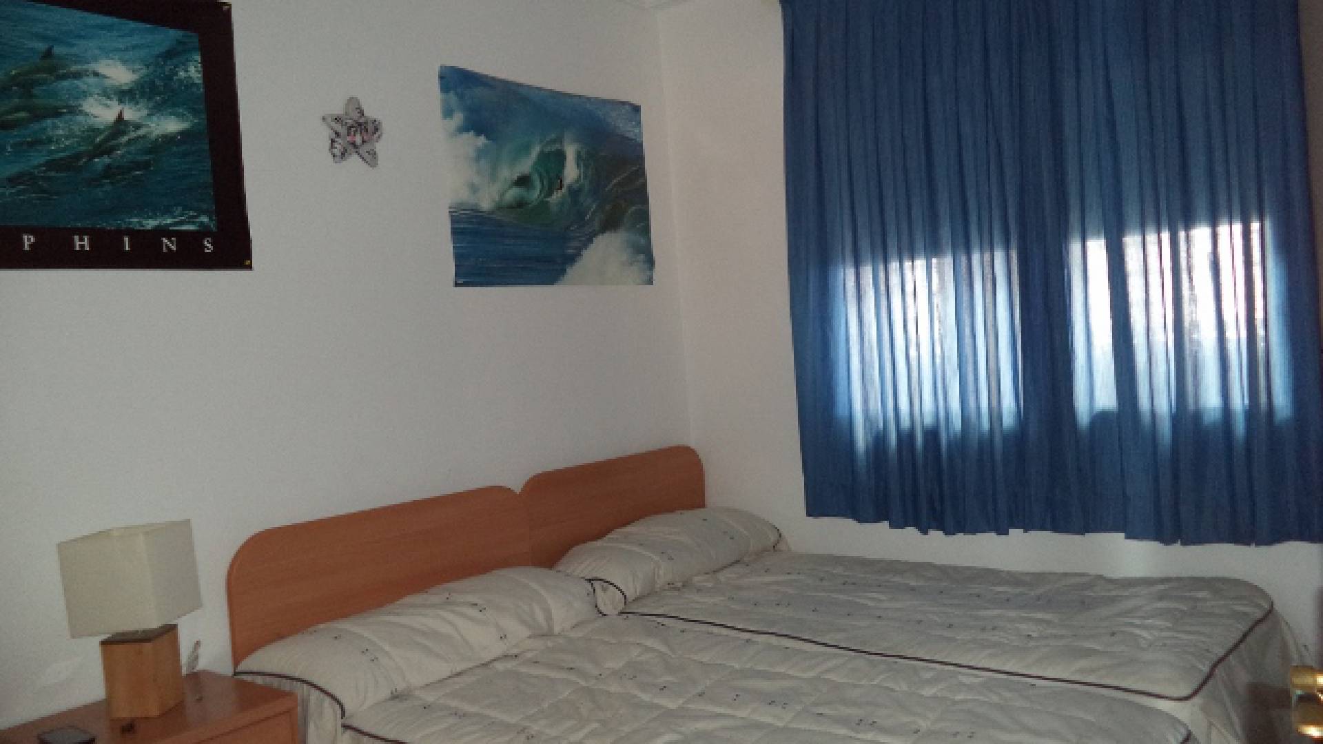 Revente - Appartement - Los Alcazares