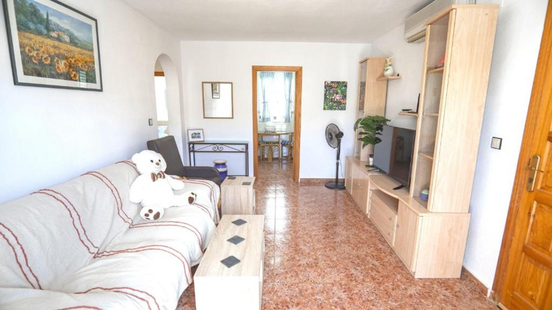 Revente - Appartement - Los Altos - al andalus