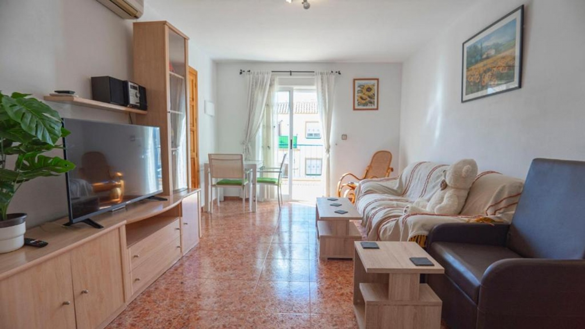 Revente - Appartement - Los Altos - al andalus