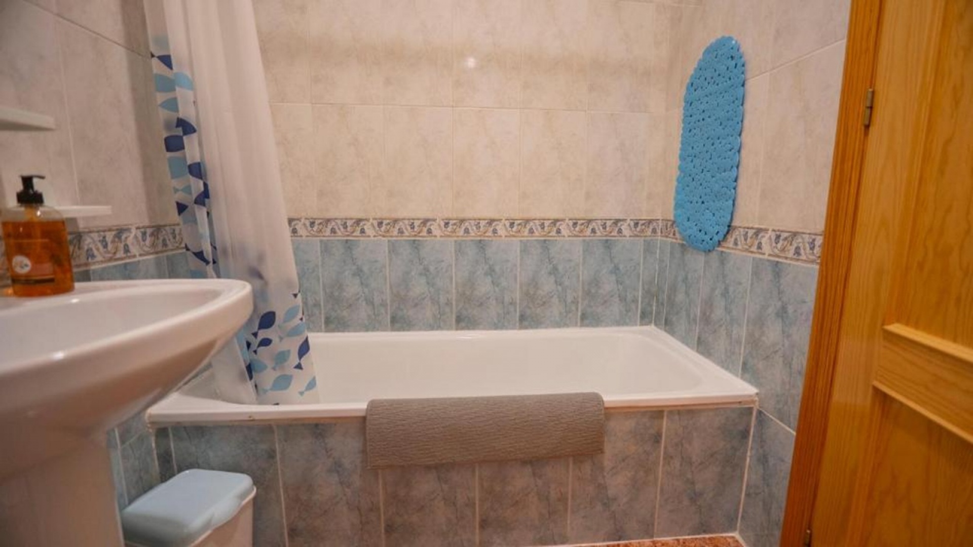 Revente - Appartement - Los Altos - al andalus