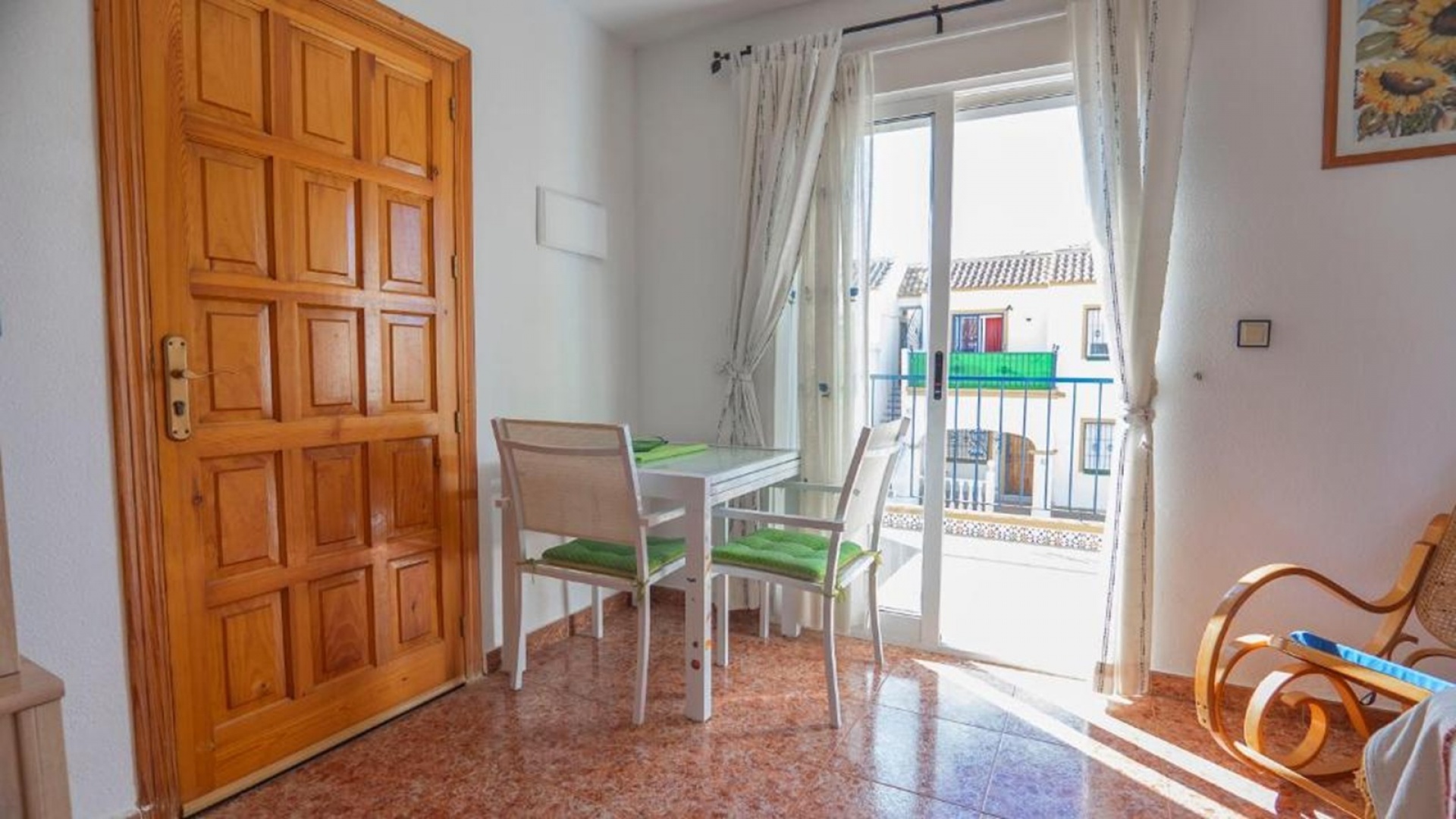 Revente - Appartement - Los Altos - al andalus