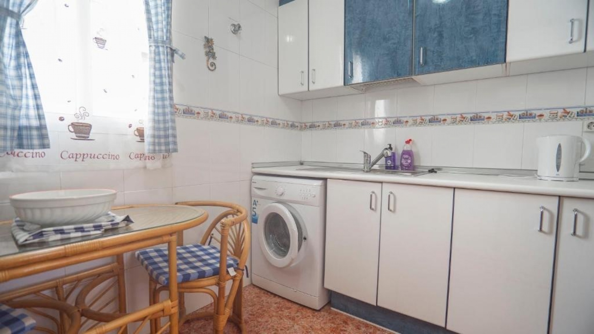 Revente - Appartement - Los Altos - al andalus