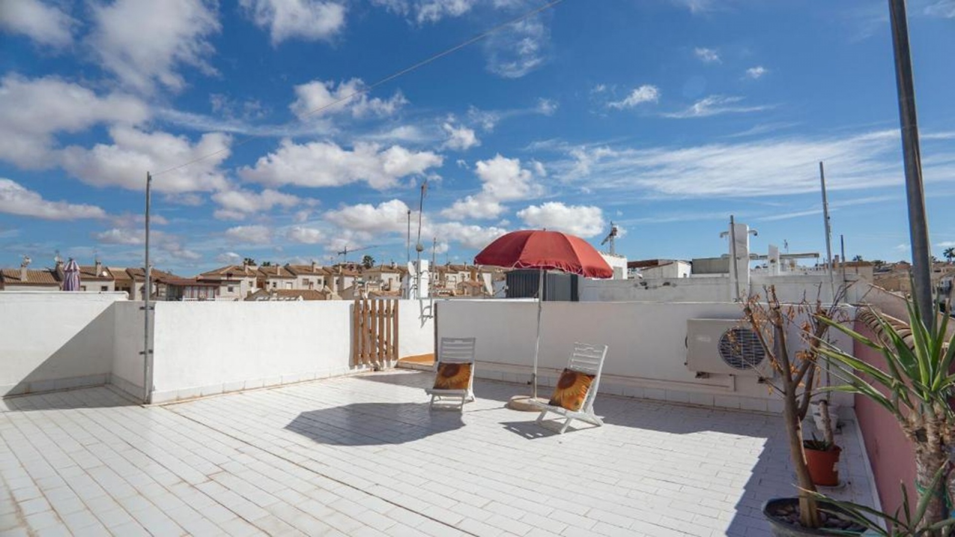 Revente - Appartement - Los Altos - al andalus