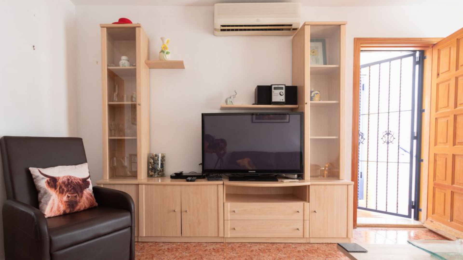 Revente - Appartement - Los Altos - al andalus