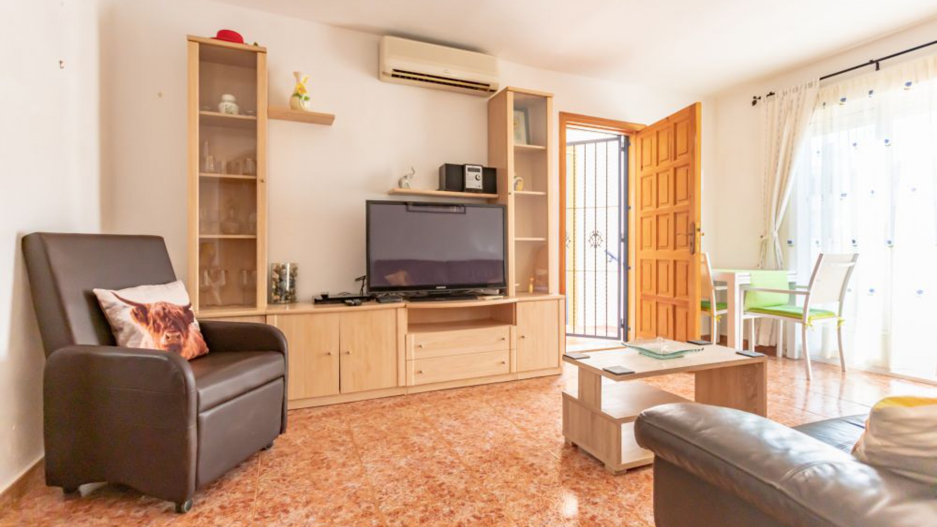 Revente - Appartement - Los Altos - al andalus