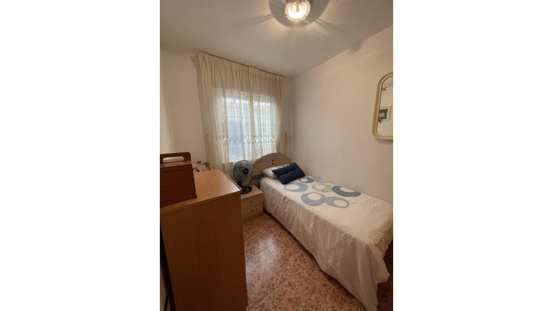 Revente - Appartement - Los Altos - al andalus