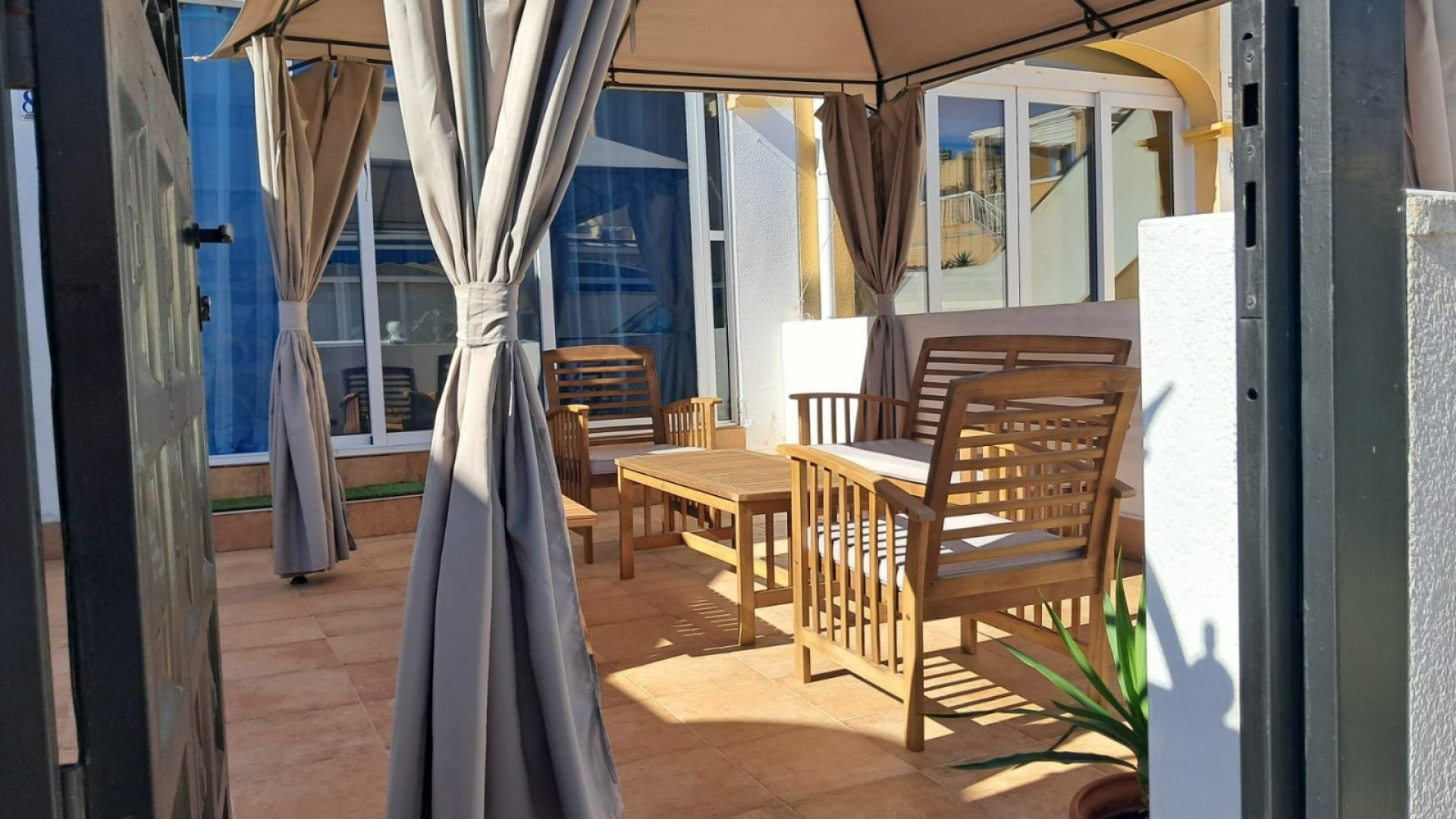 Revente - Appartement - Los Altos - dream hills