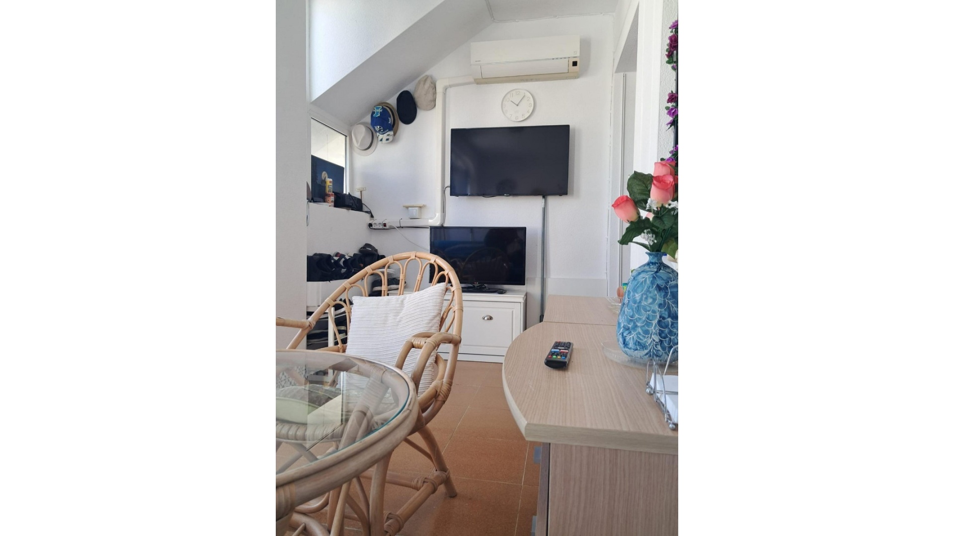 Revente - Appartement - Los Altos - dream hills