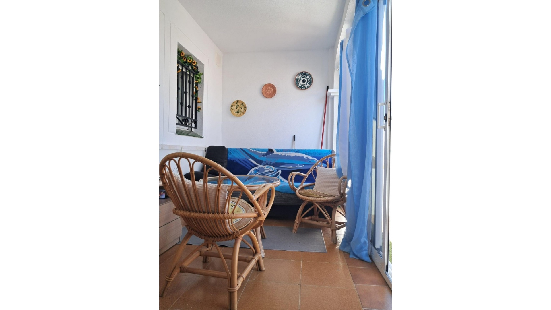 Revente - Appartement - Los Altos - dream hills