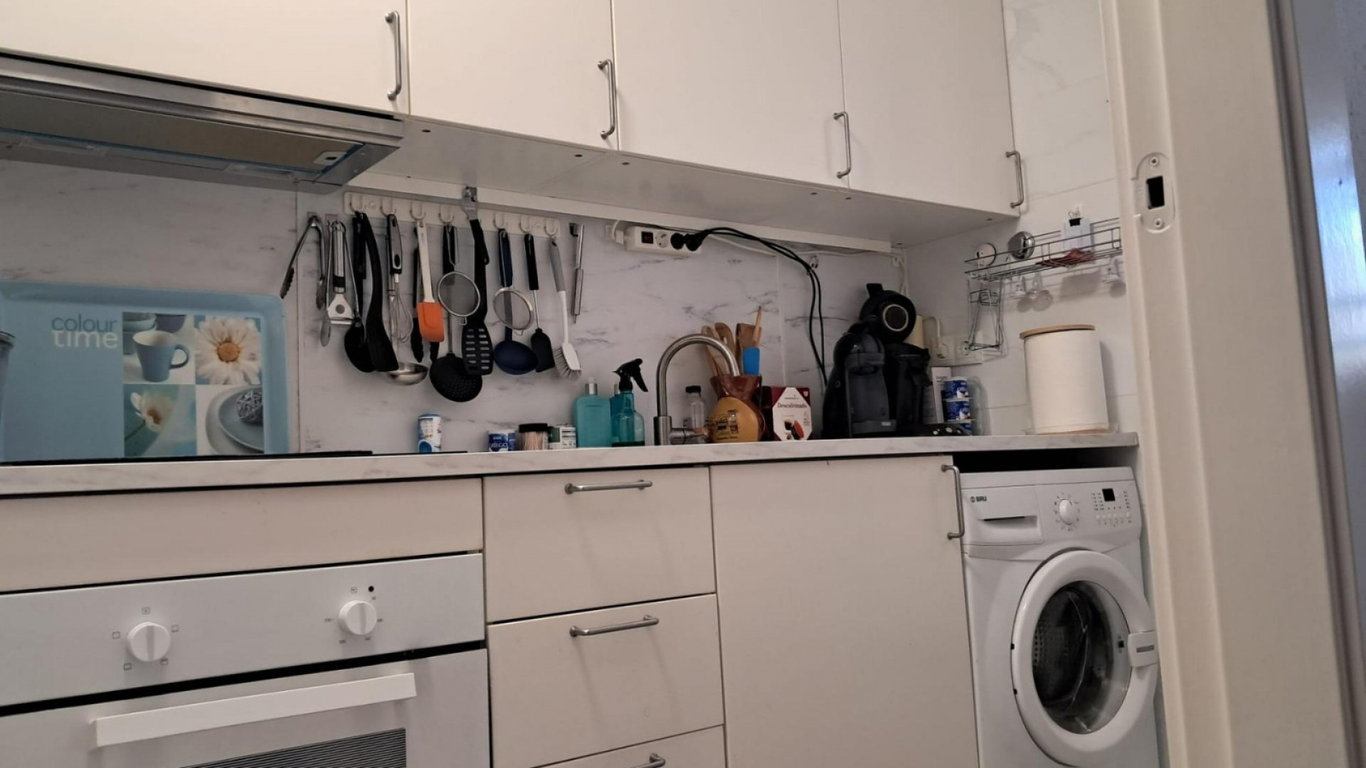 Revente - Appartement - Los Altos - dream hills