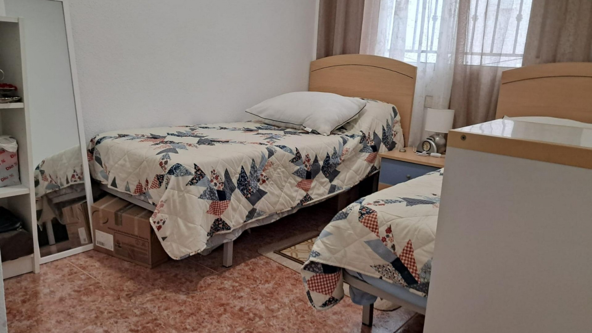 Revente - Appartement - Los Altos - dream hills