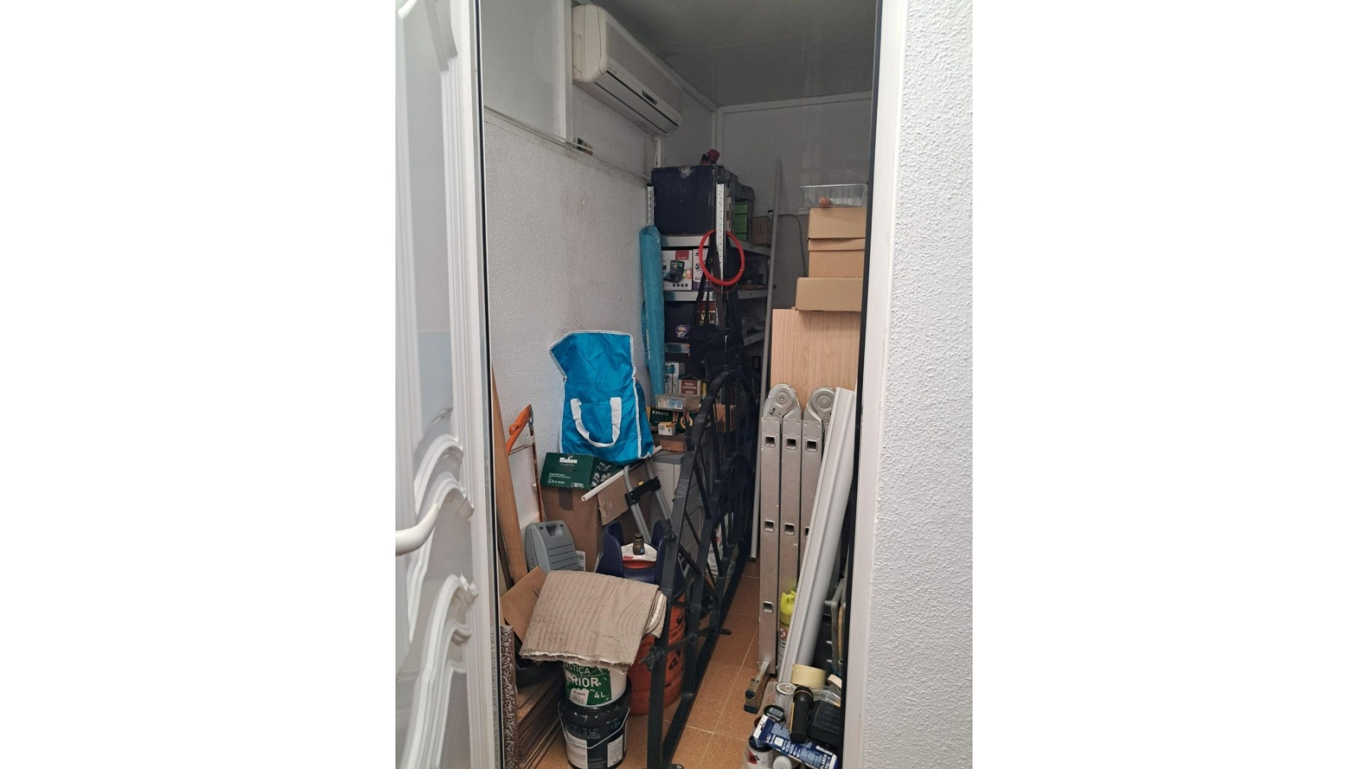 Revente - Appartement - Los Altos - dream hills