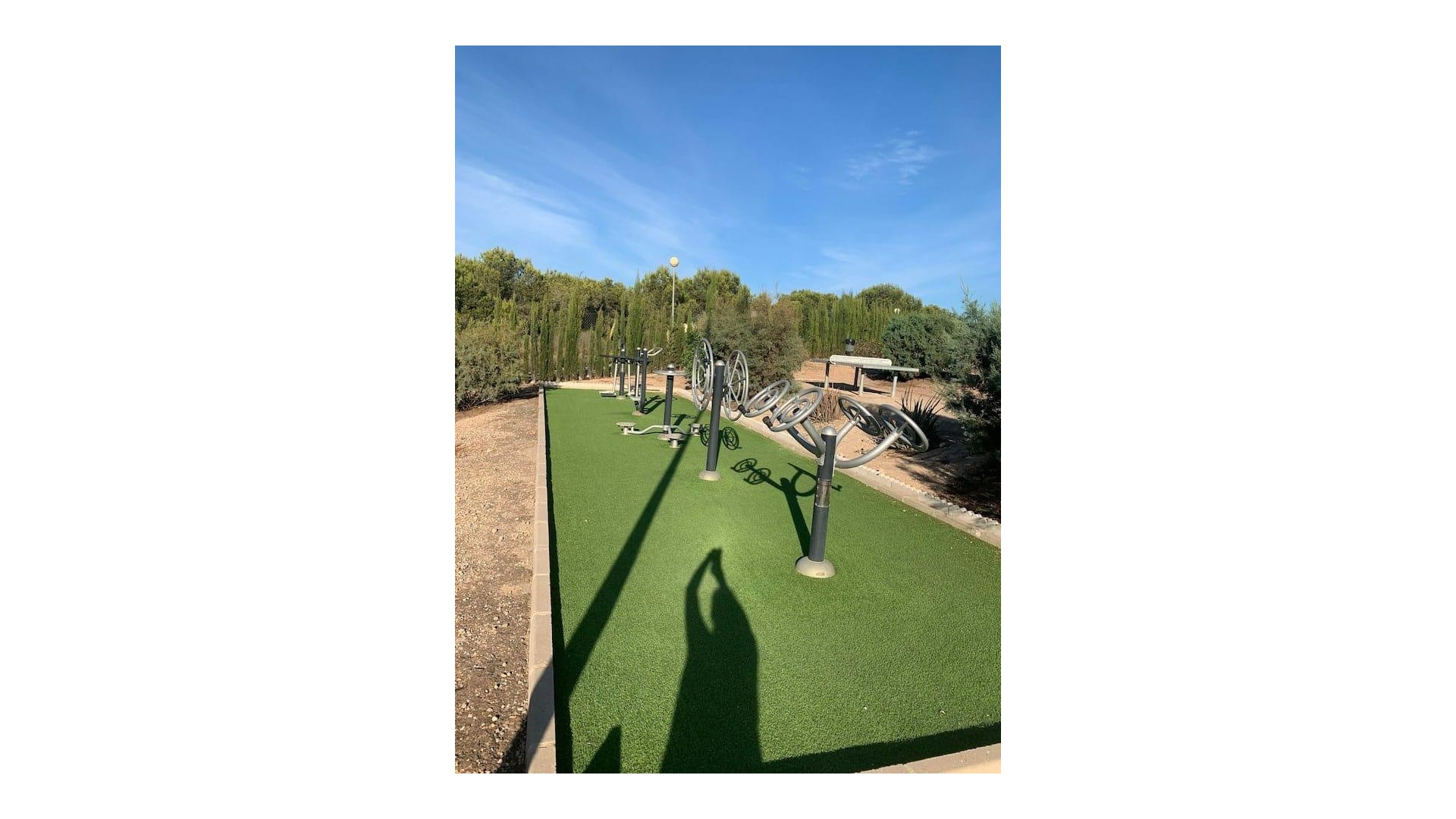 Revente - Appartement - Los Altos - dream hills