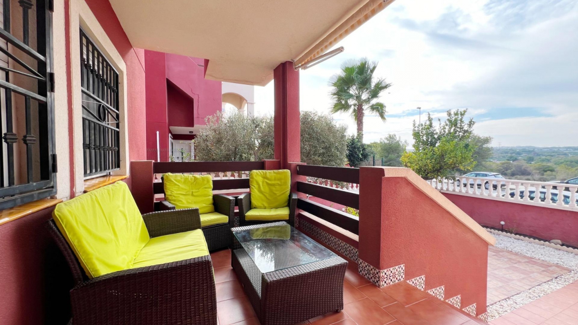 Revente - Appartement - Los Altos - dream hills