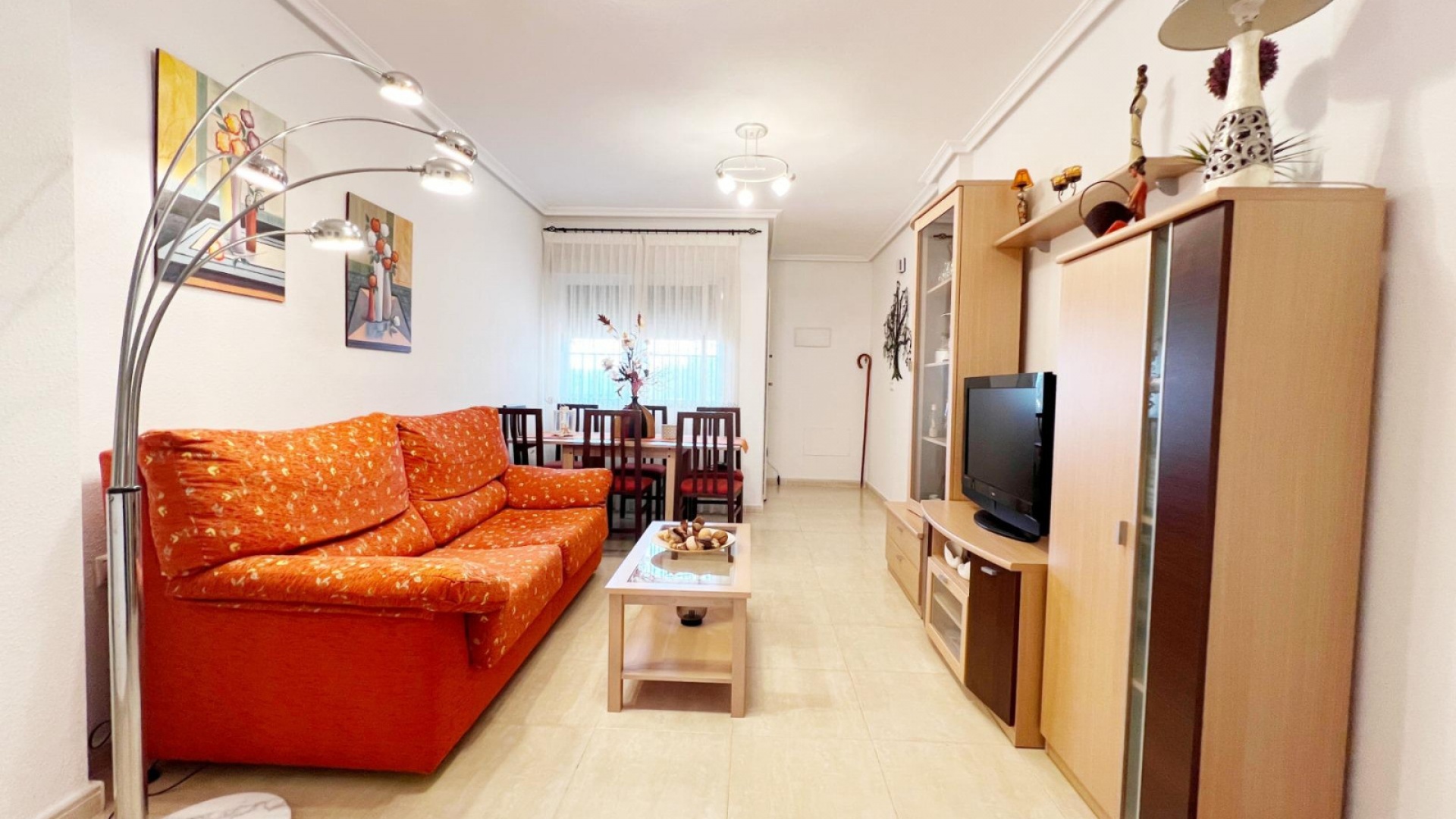 Revente - Appartement - Los Altos - dream hills