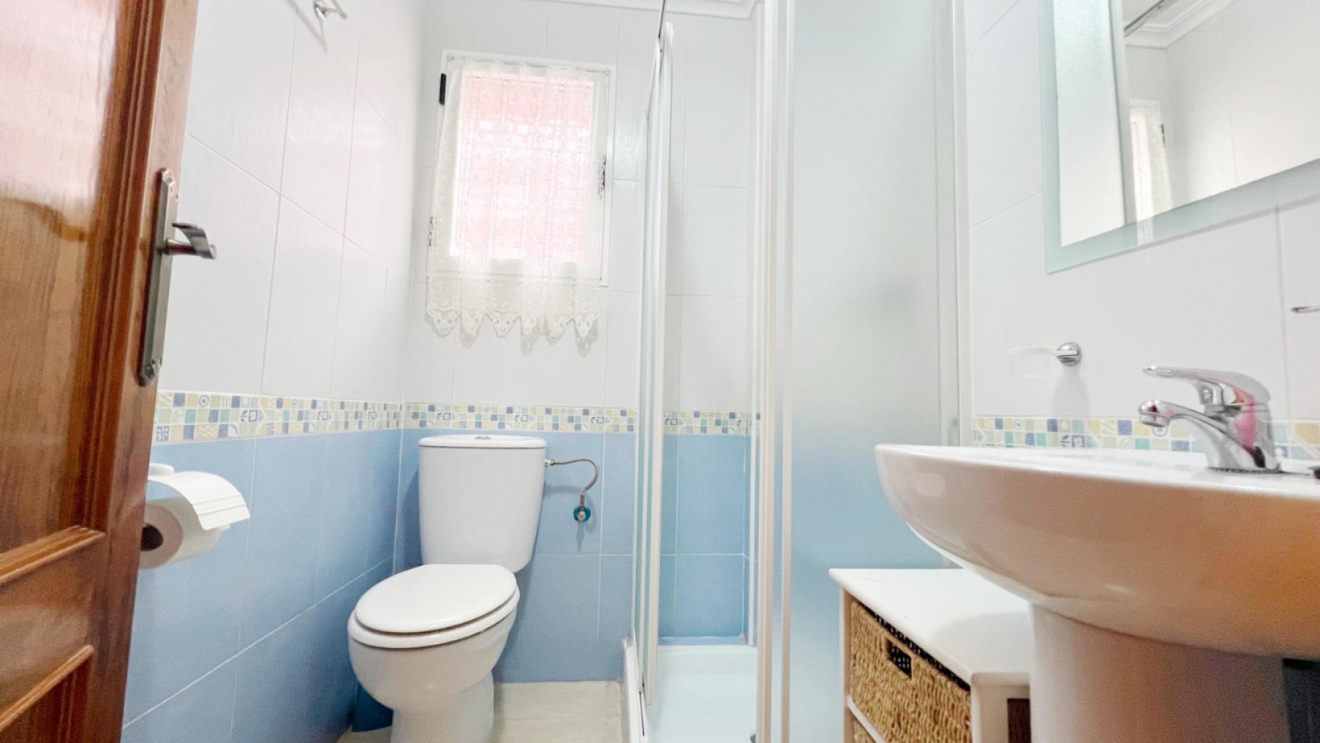 Revente - Appartement - Los Altos - dream hills