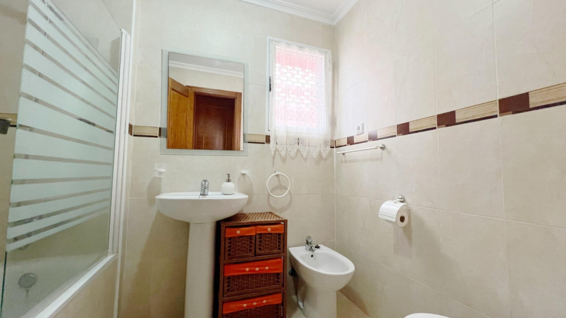 Revente - Appartement - Los Altos - dream hills