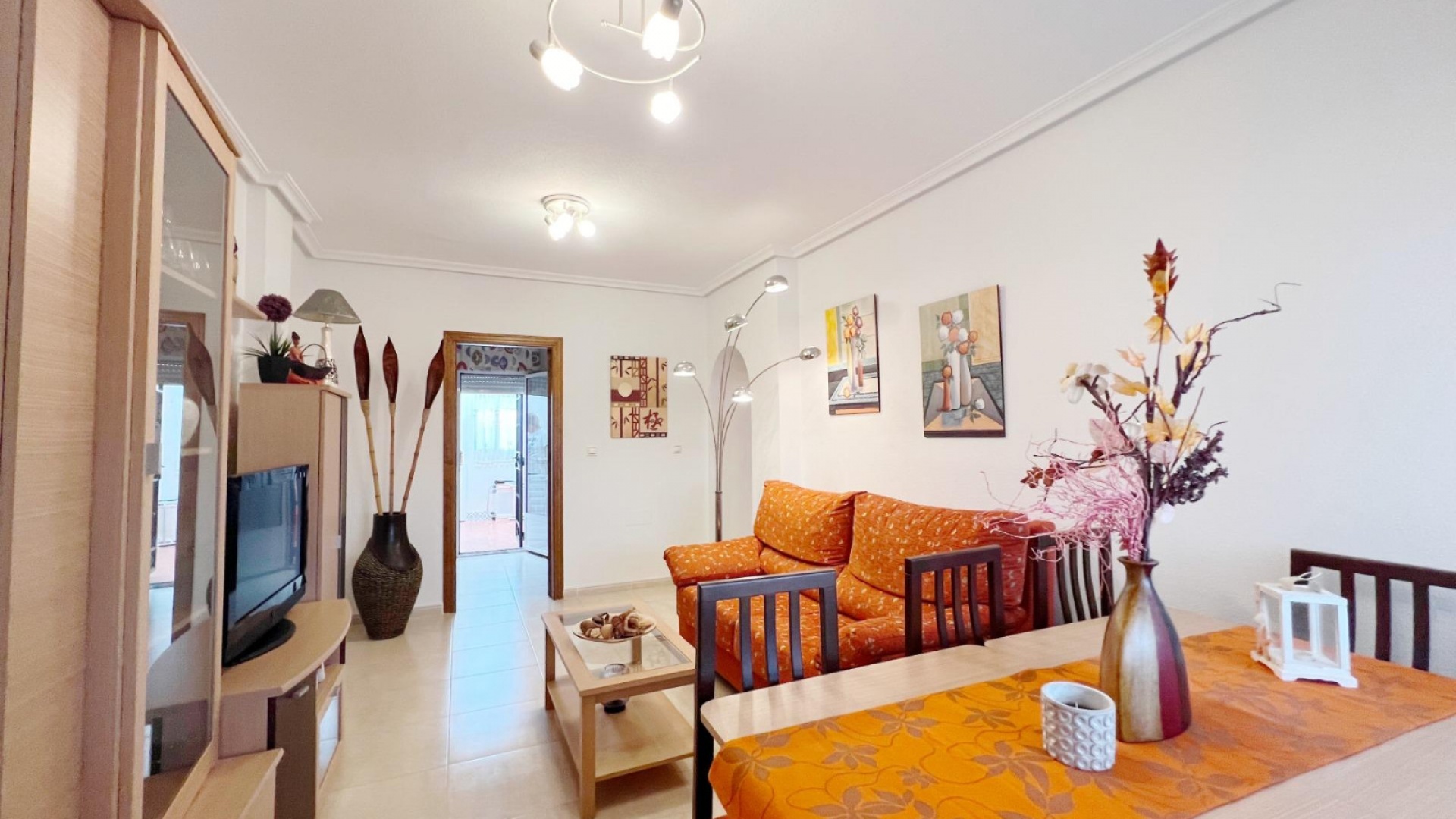 Revente - Appartement - Los Altos - dream hills