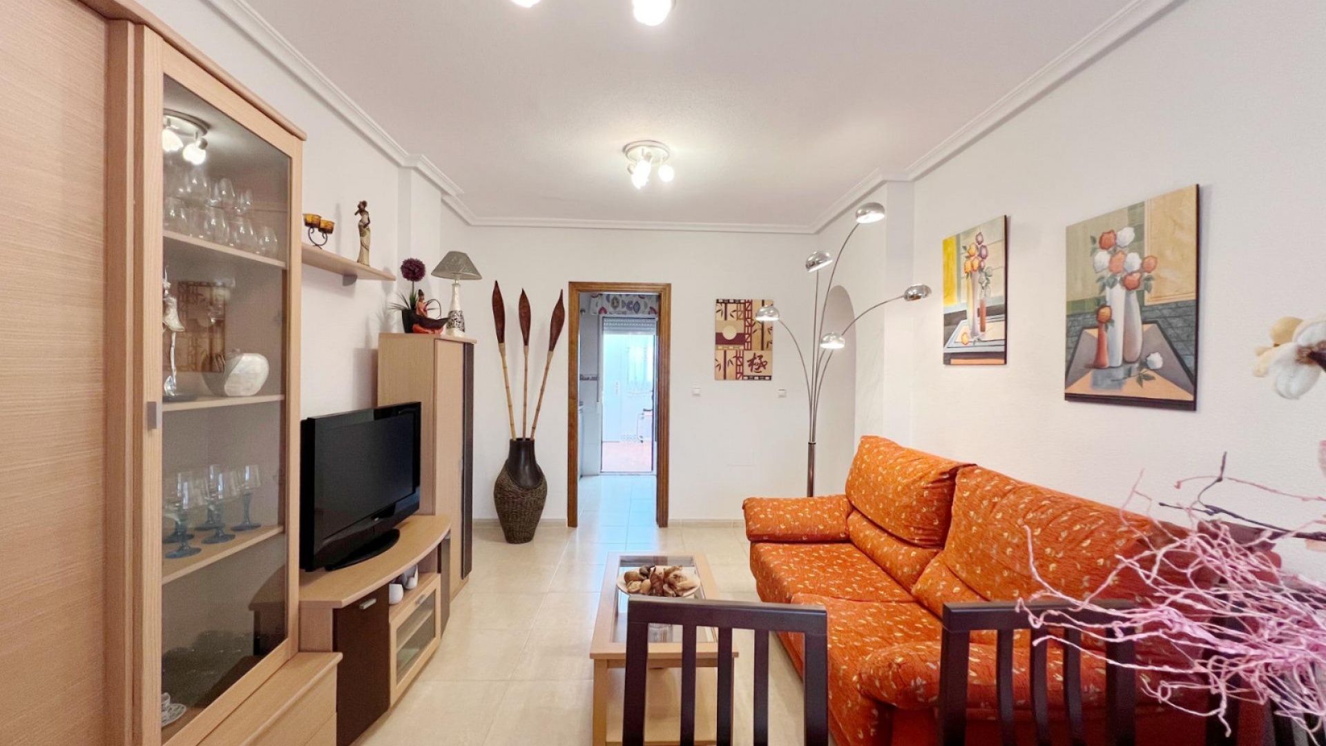 Revente - Appartement - Los Altos - dream hills