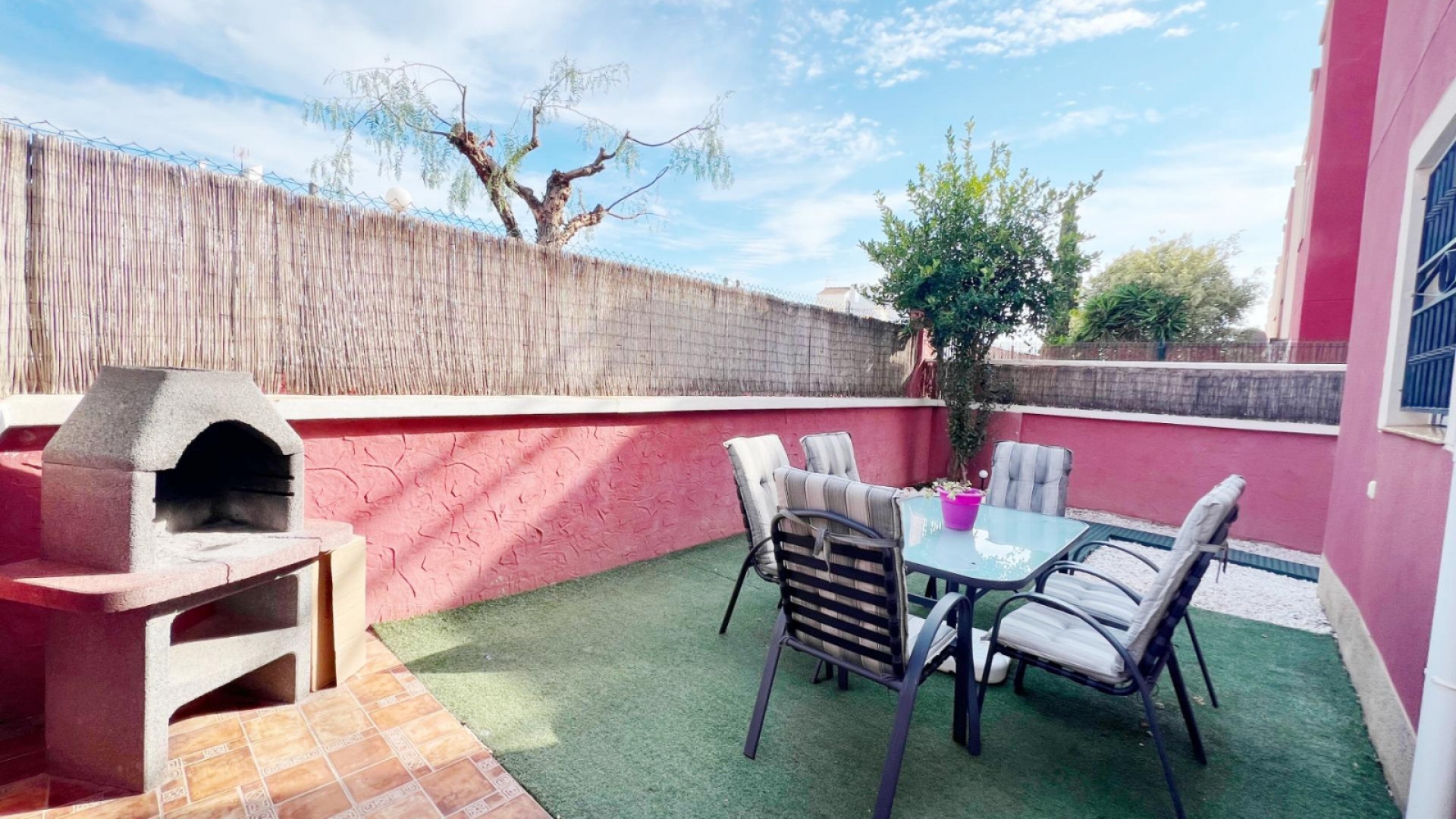 Revente - Appartement - Los Altos - dream hills