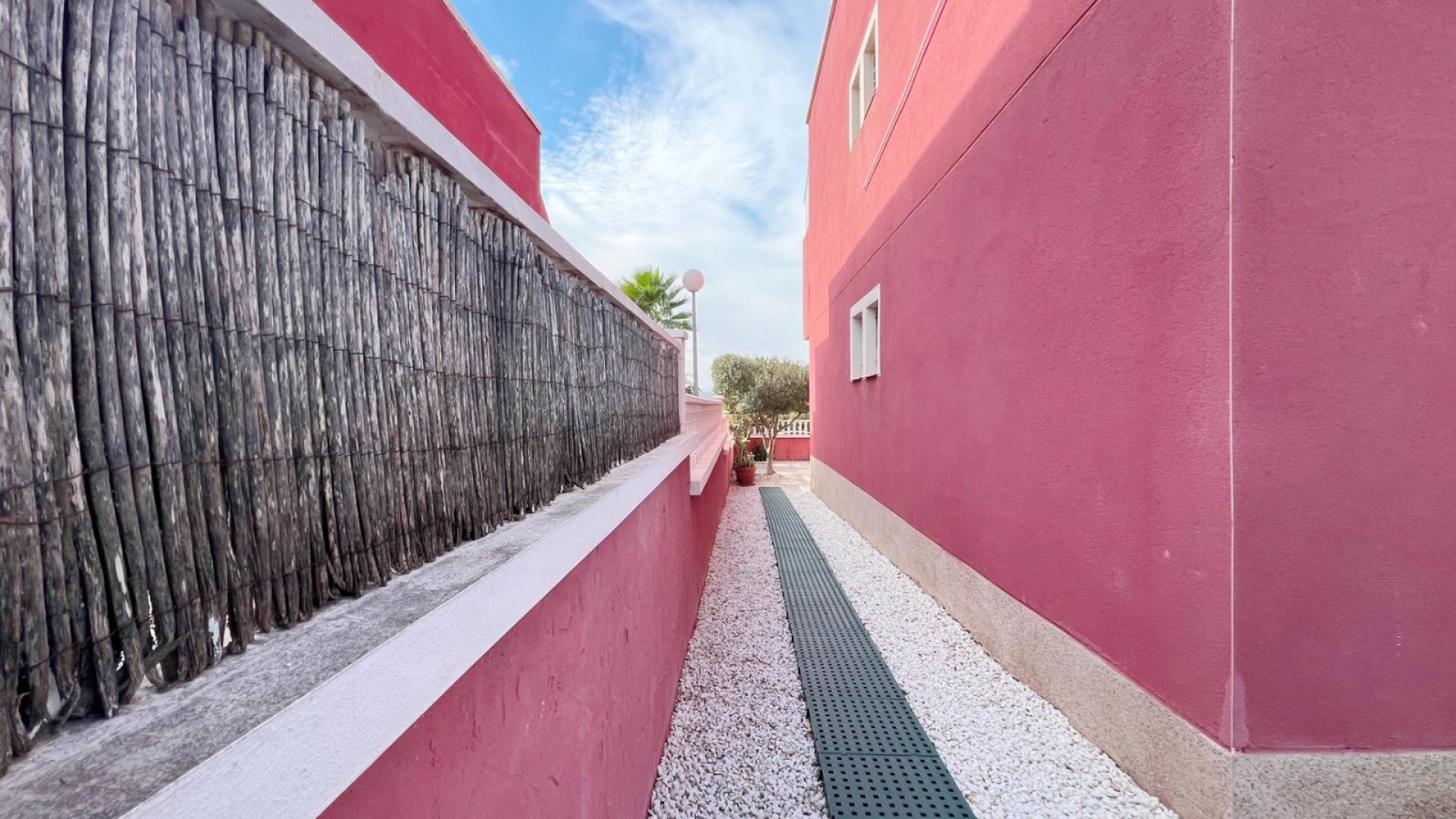 Revente - Appartement - Los Altos - dream hills