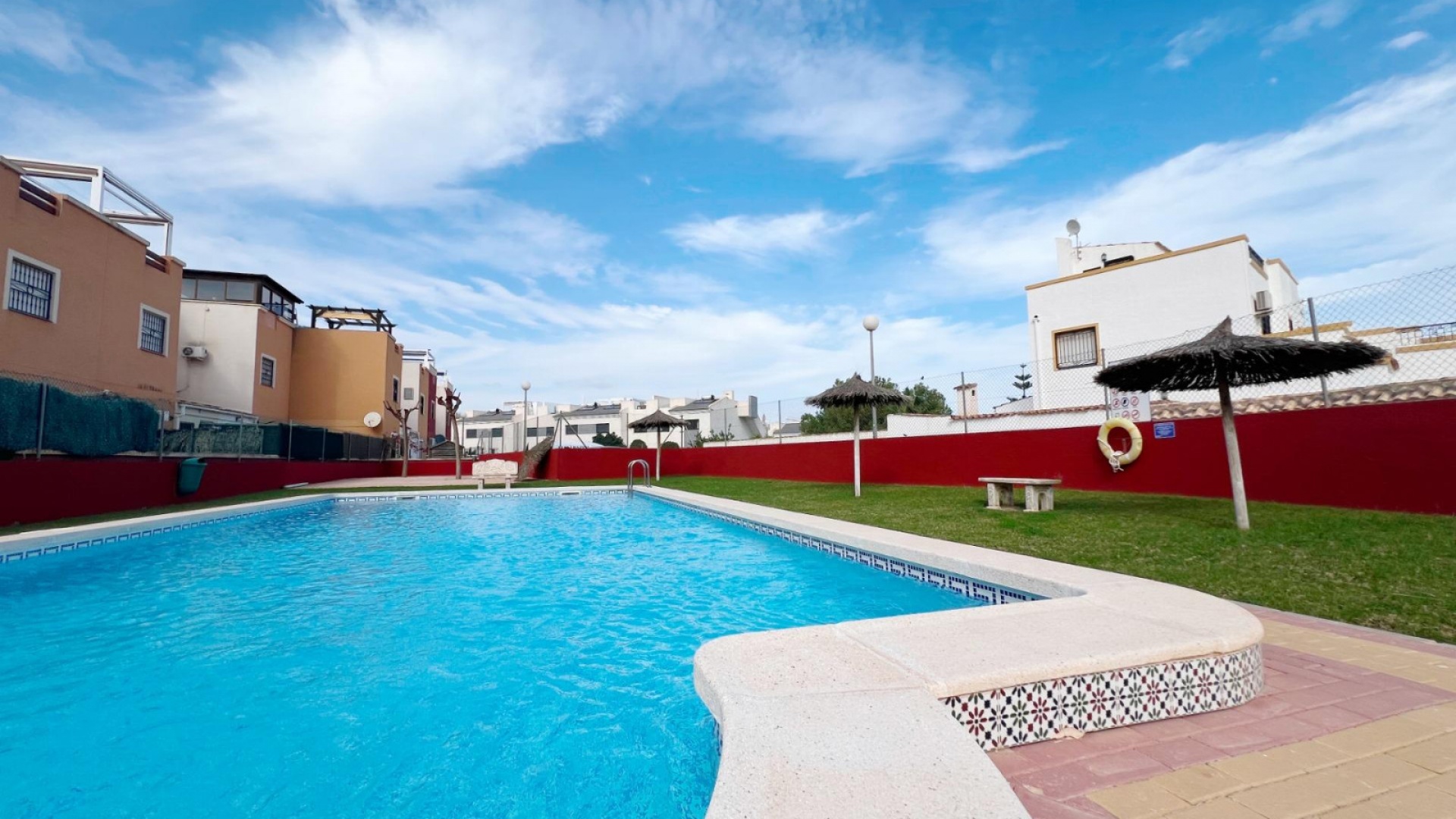 Revente - Appartement - Los Altos - dream hills