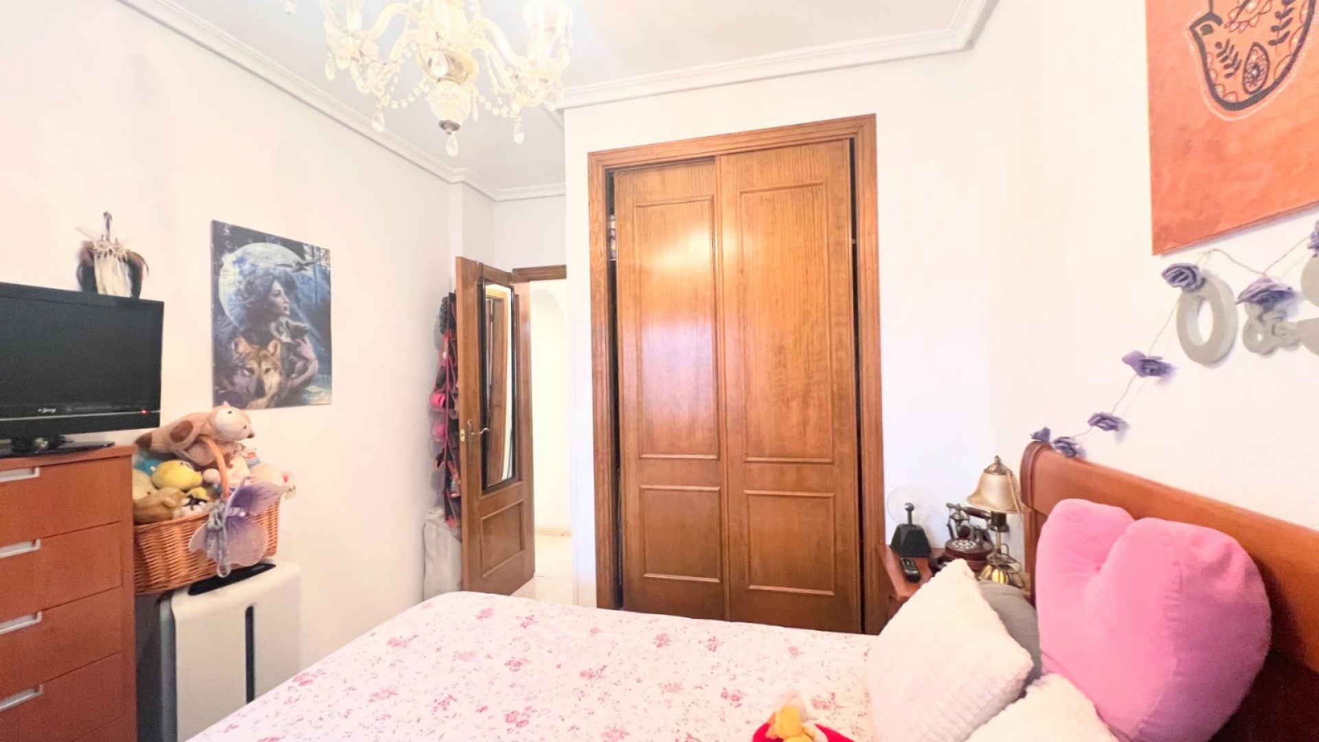 Revente - Appartement - Los Altos - dream hills