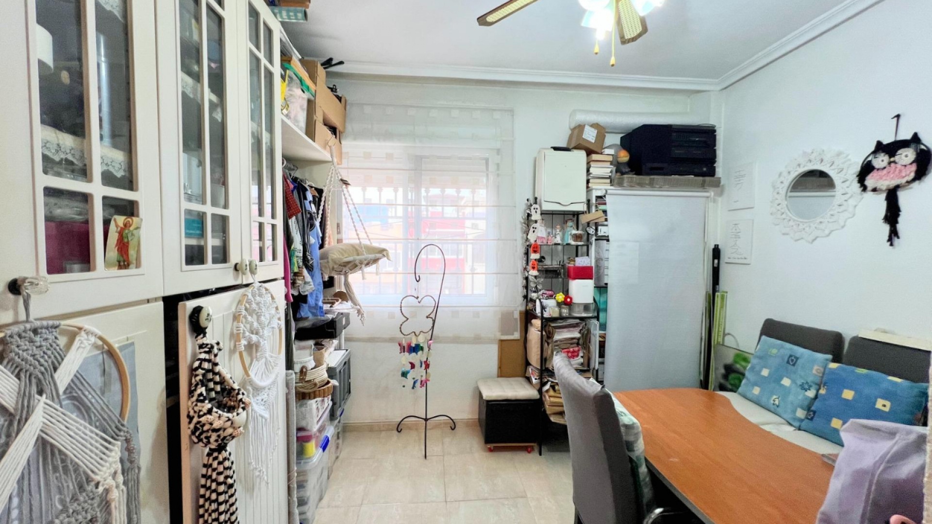 Revente - Appartement - Los Altos - dream hills