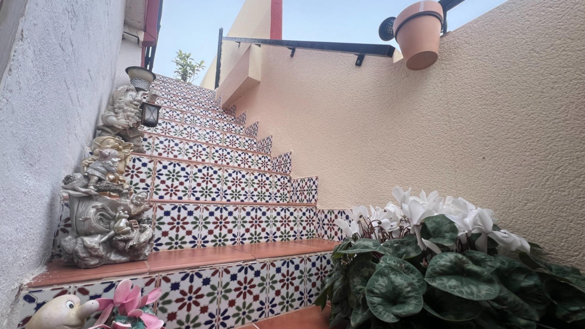 Revente - Appartement - Los Altos - dream hills