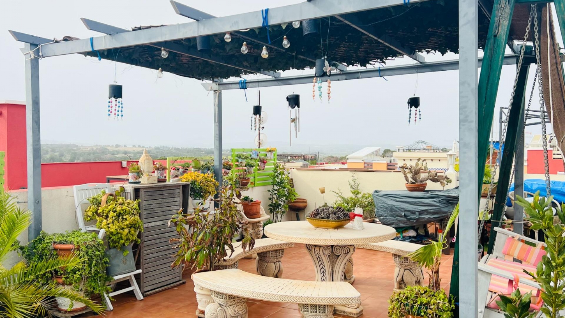 Revente - Appartement - Los Altos - dream hills